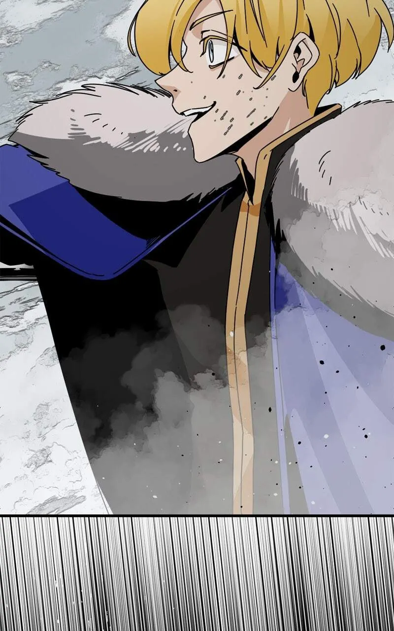 Hero Killer Chapter 146 — Page 71