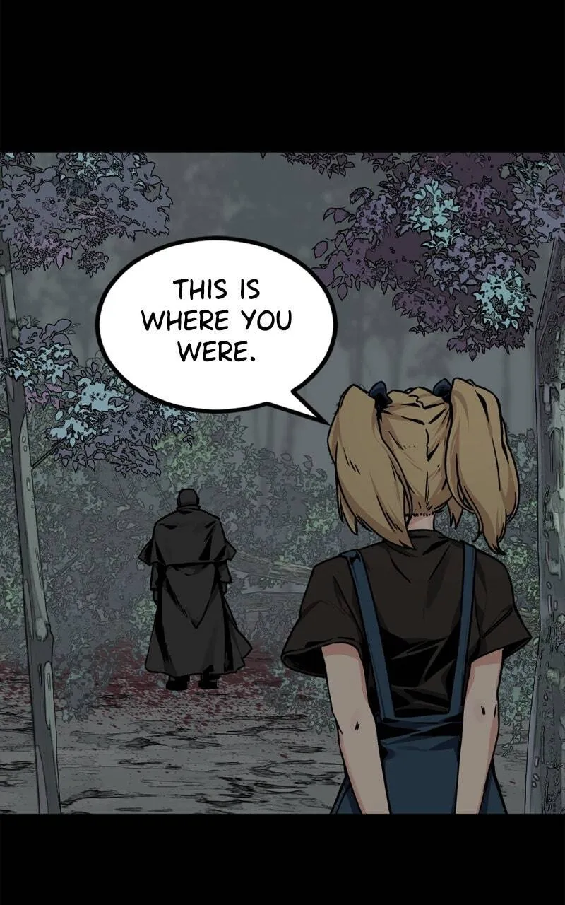 Hero Killer Chapter 146 — Page 75