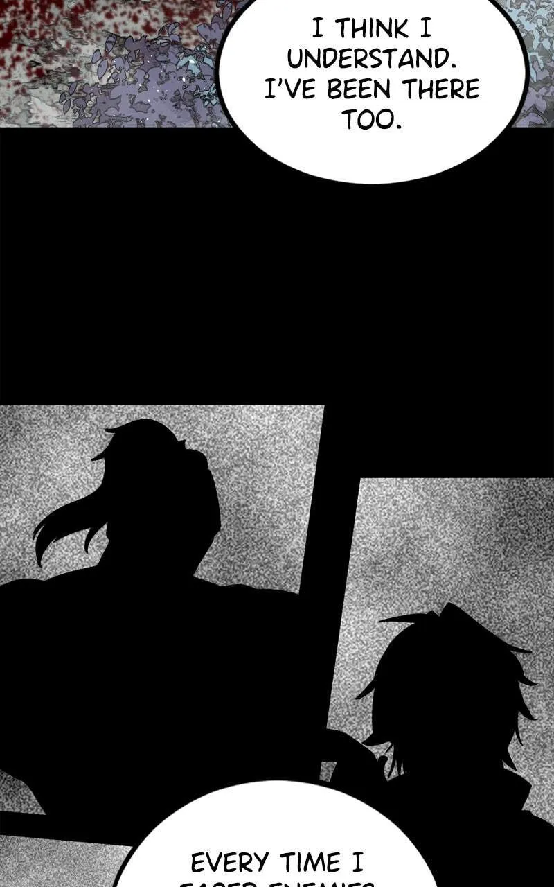Hero Killer Chapter 146 — Page 77