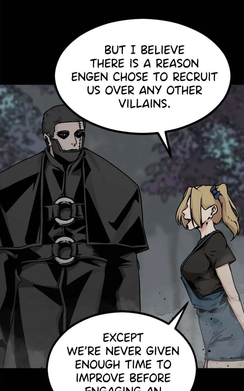 Hero Killer Chapter 146 — Page 79