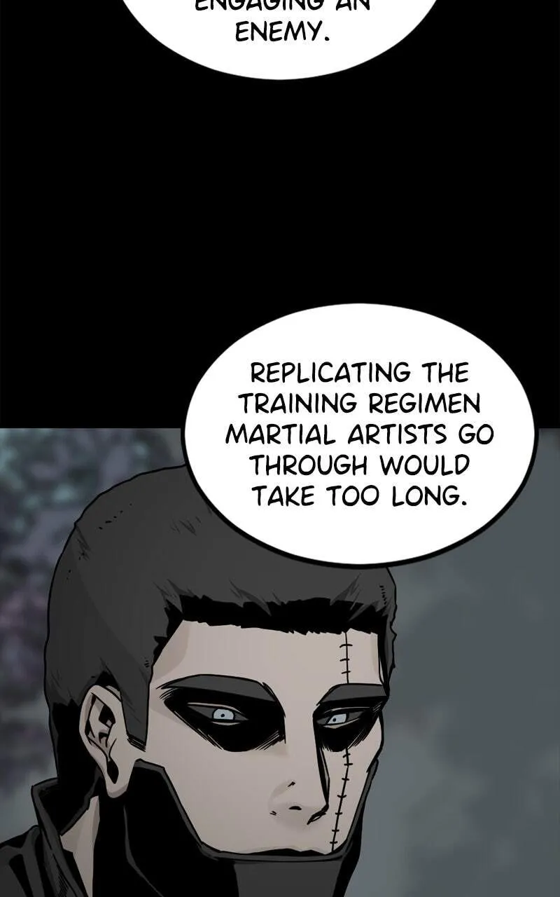 Hero Killer Chapter 146 — Page 80