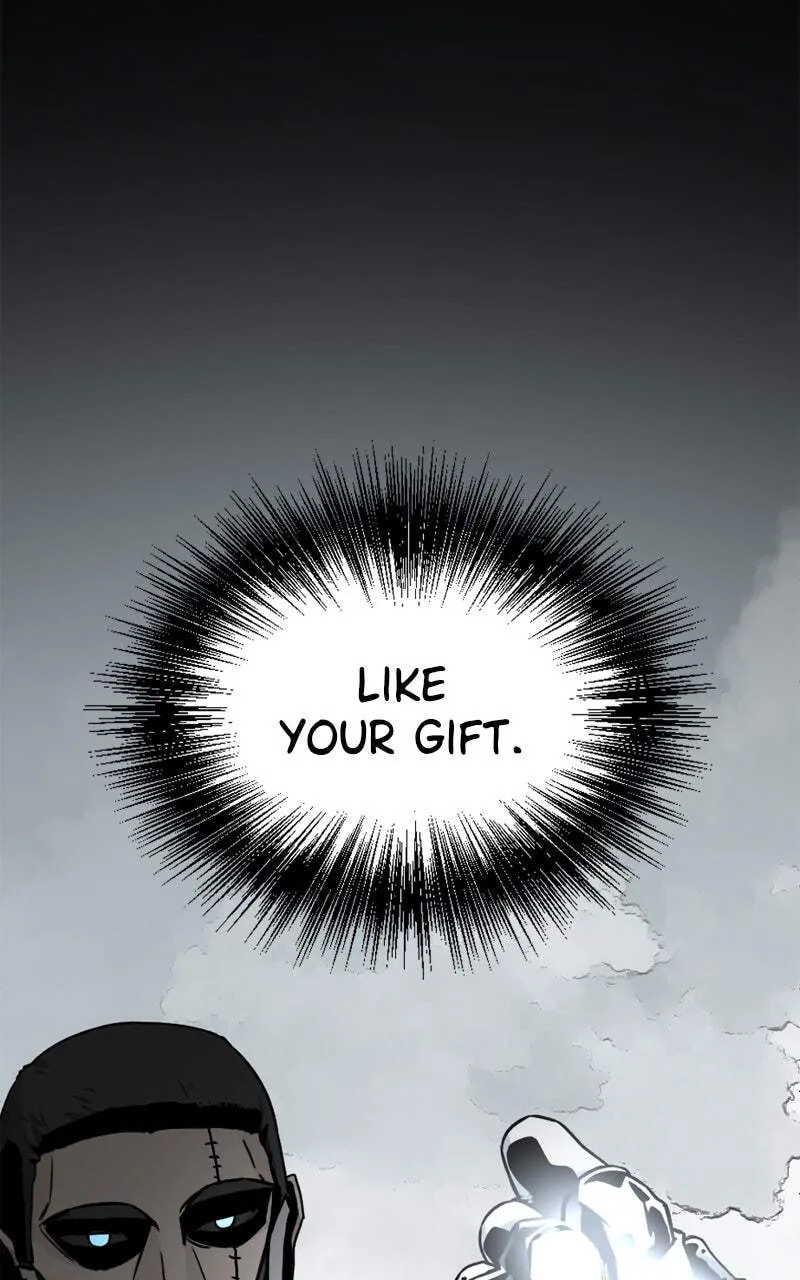 Hero Killer Chapter 146 — Page 83