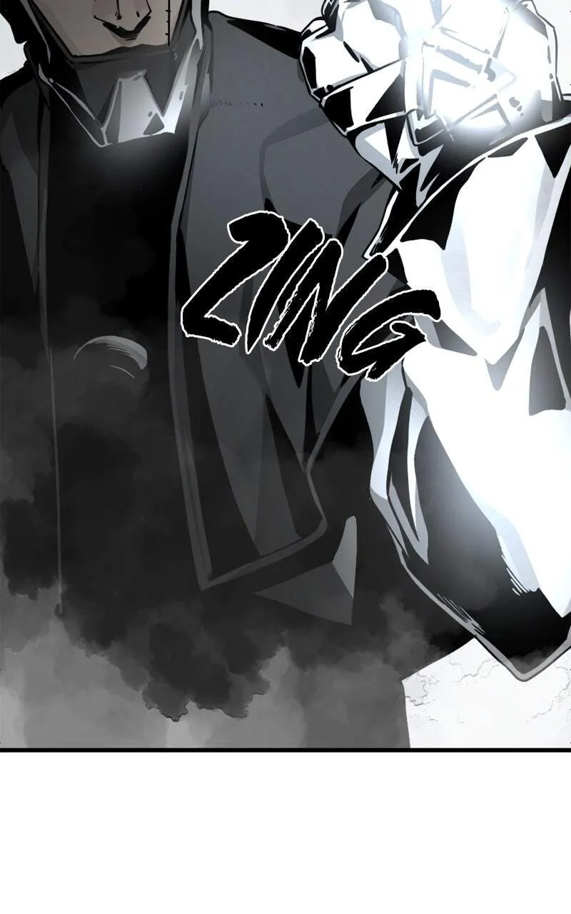 Hero Killer Chapter 146 — Page 84