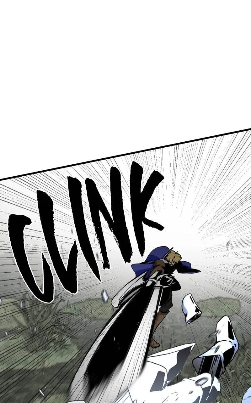 Hero Killer Chapter 146 — Page 85