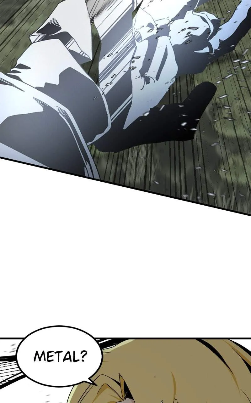 Hero Killer Chapter 146 — Page 86