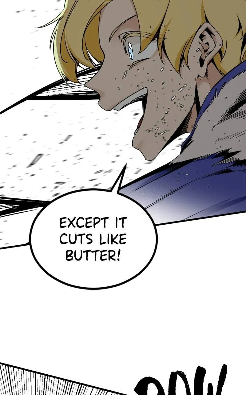 Hero Killer Chapter 146 — Page 87