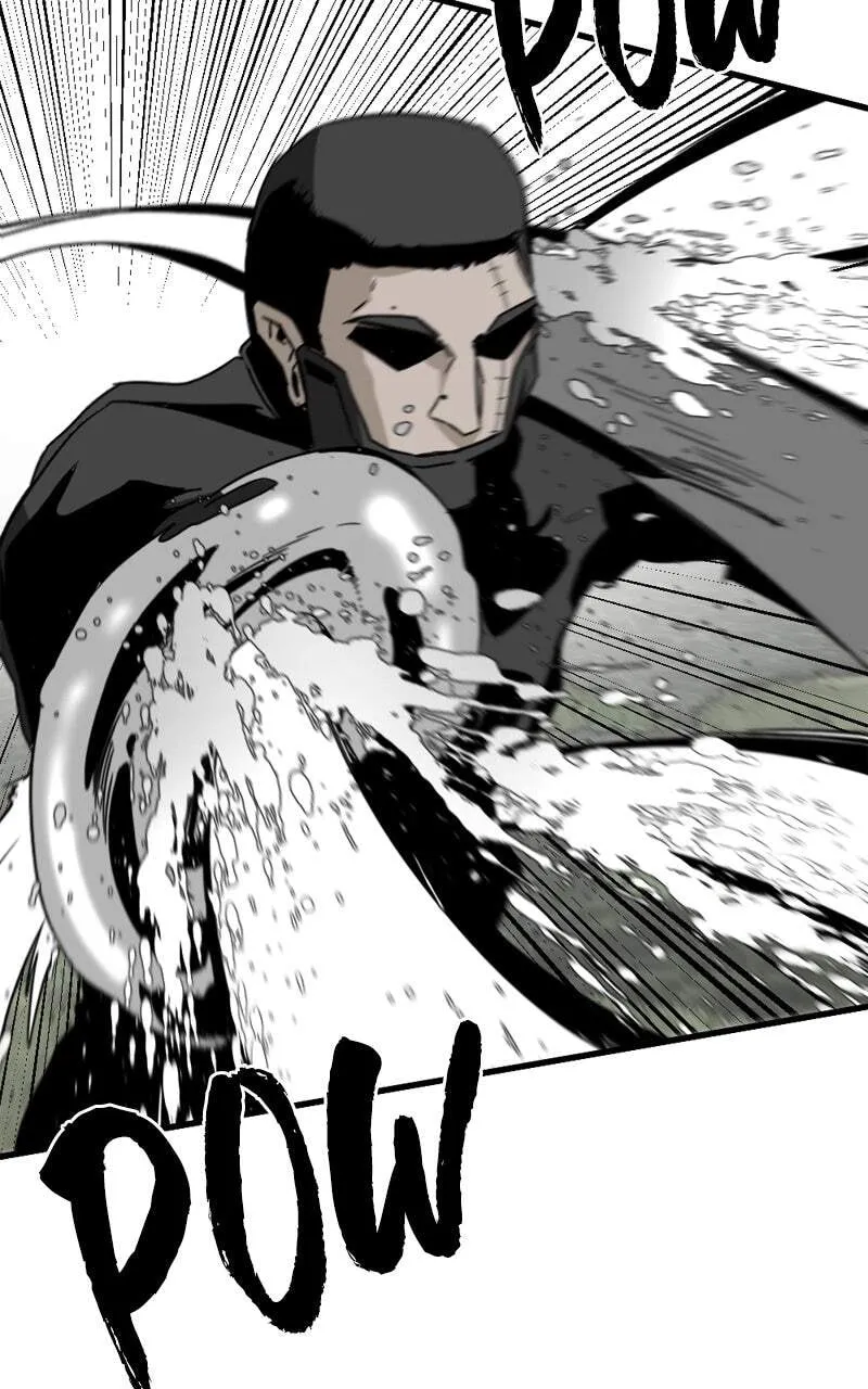 Hero Killer Chapter 146 — Page 88