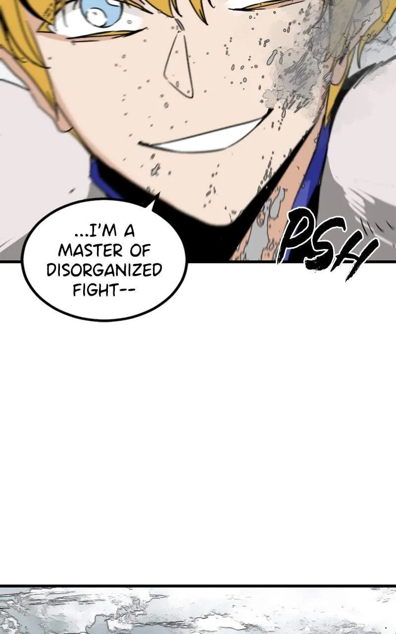Hero Killer Chapter 146 — Page 91