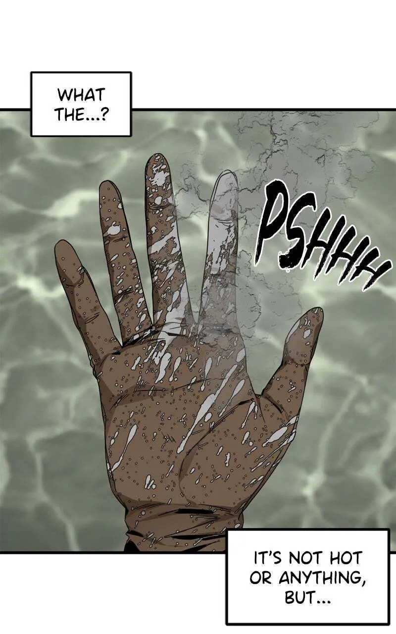 Hero Killer Chapter 146 — Page 93