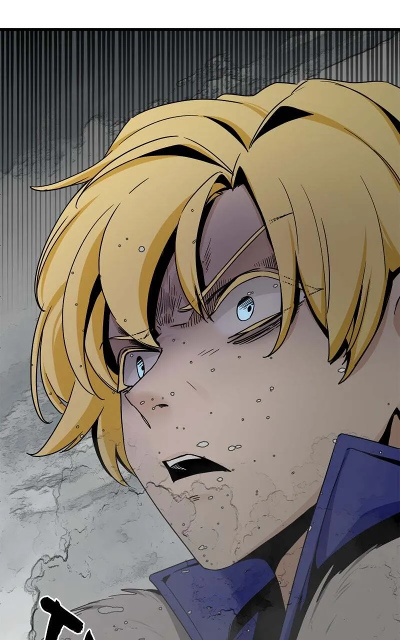 Hero Killer Chapter 146 — Page 99