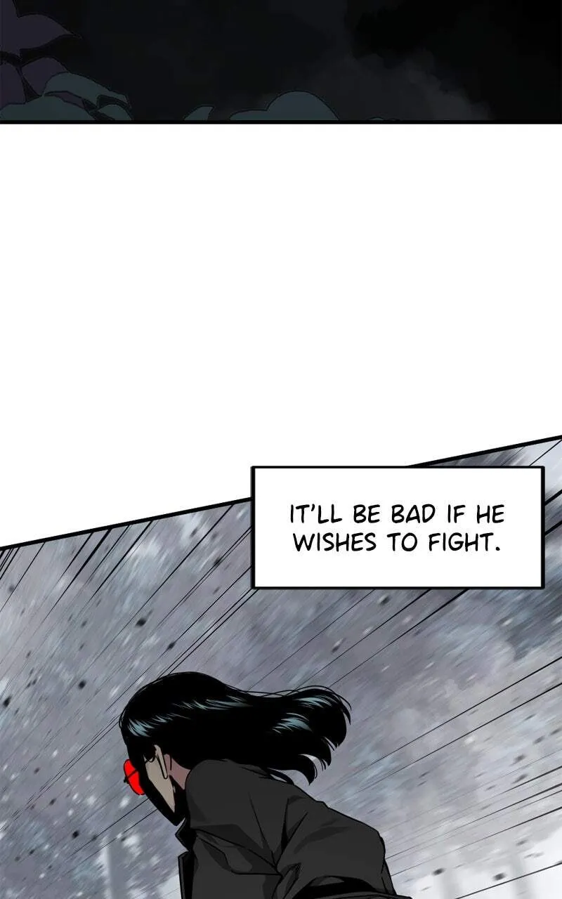 Hero Killer Chapter 147 — Page 2