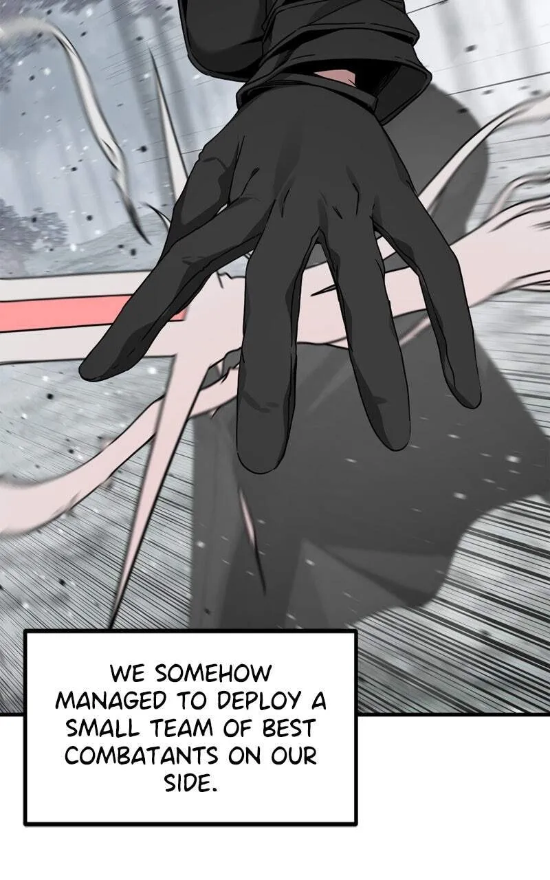 Hero Killer Chapter 147 — Page 3