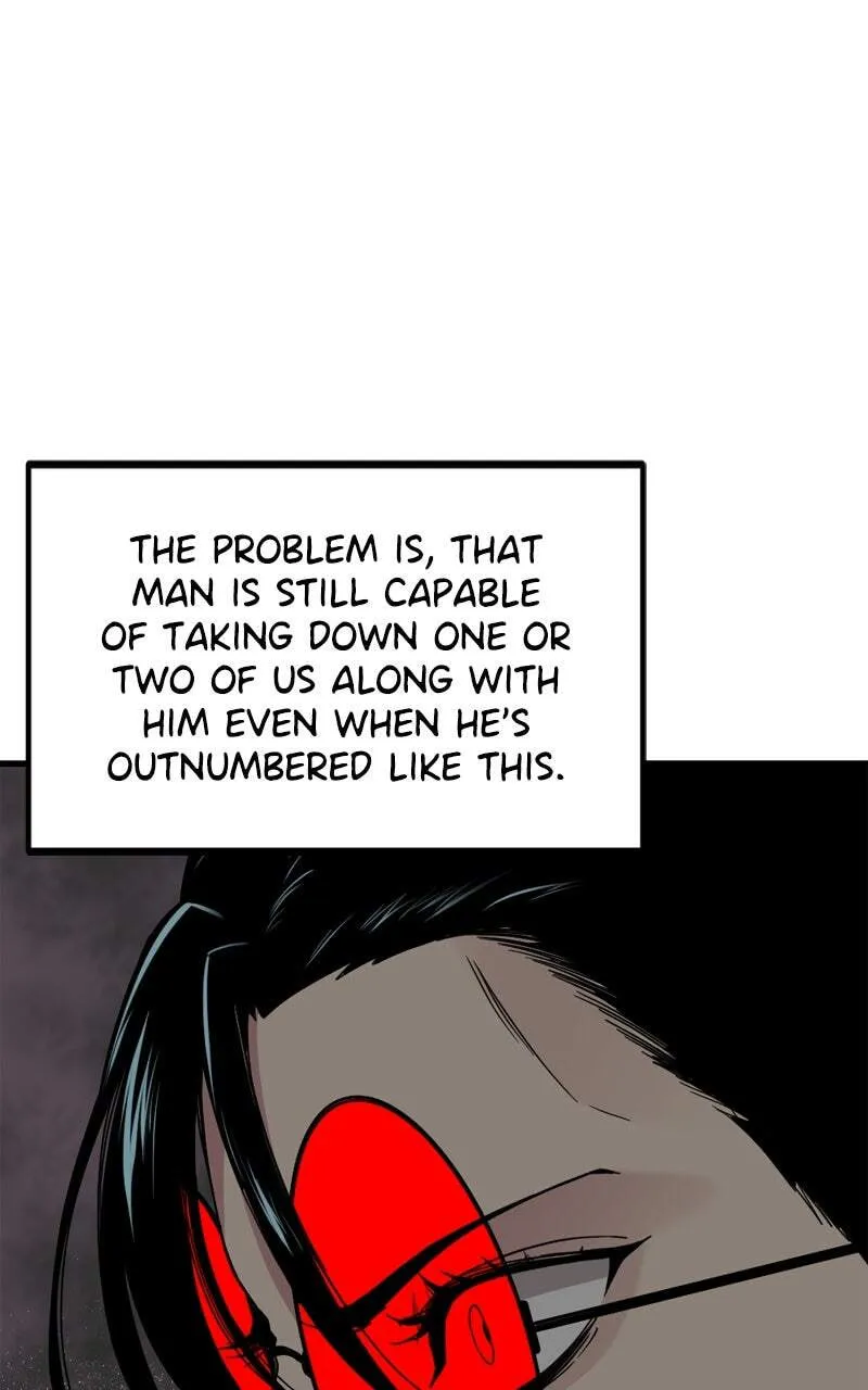 Hero Killer Chapter 147 — Page 4