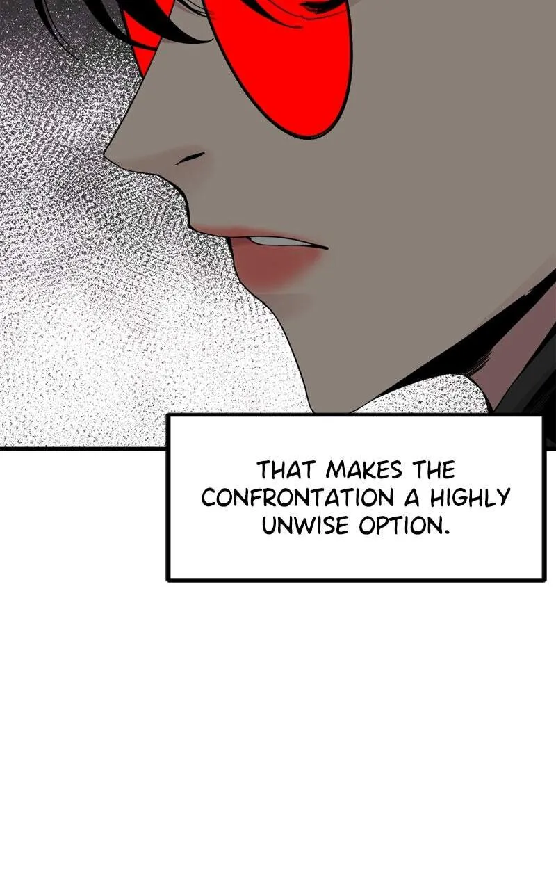 Hero Killer Chapter 147 — Page 5