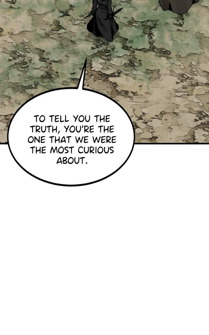 Hero Killer Chapter 147 — Page 7