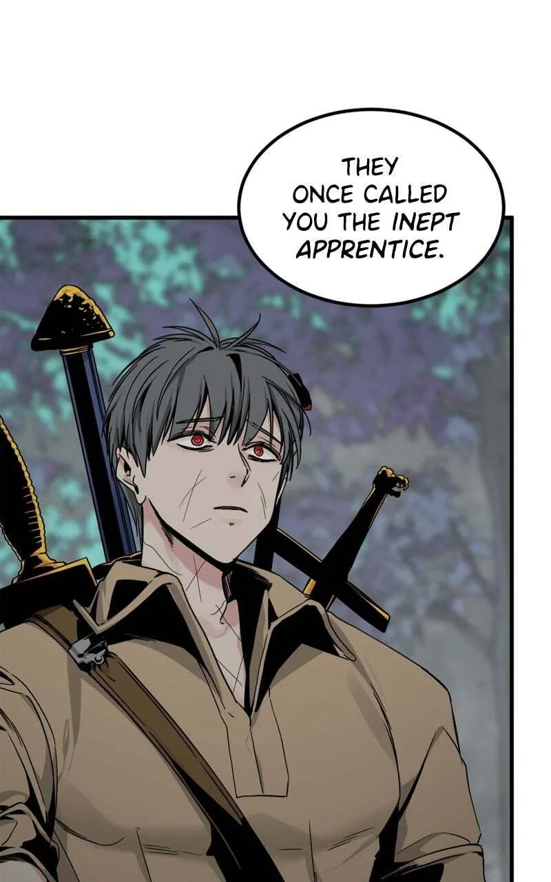 Hero Killer Chapter 147 — Page 8