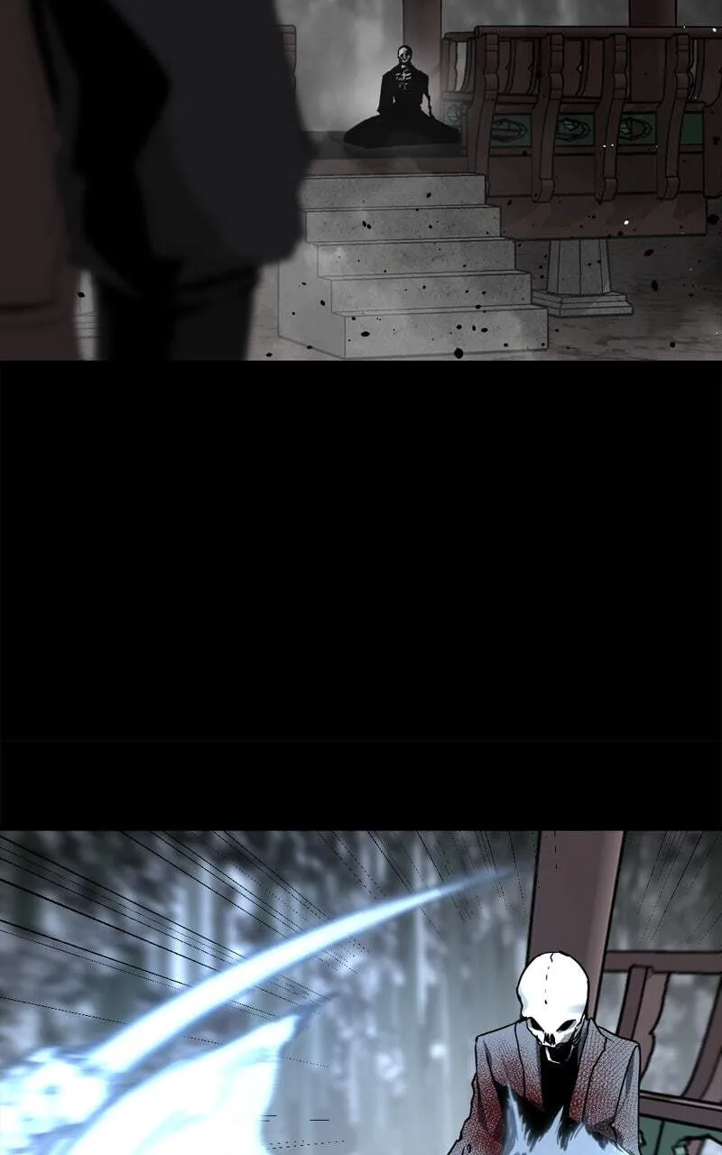 Hero Killer Chapter 147 — Page 111