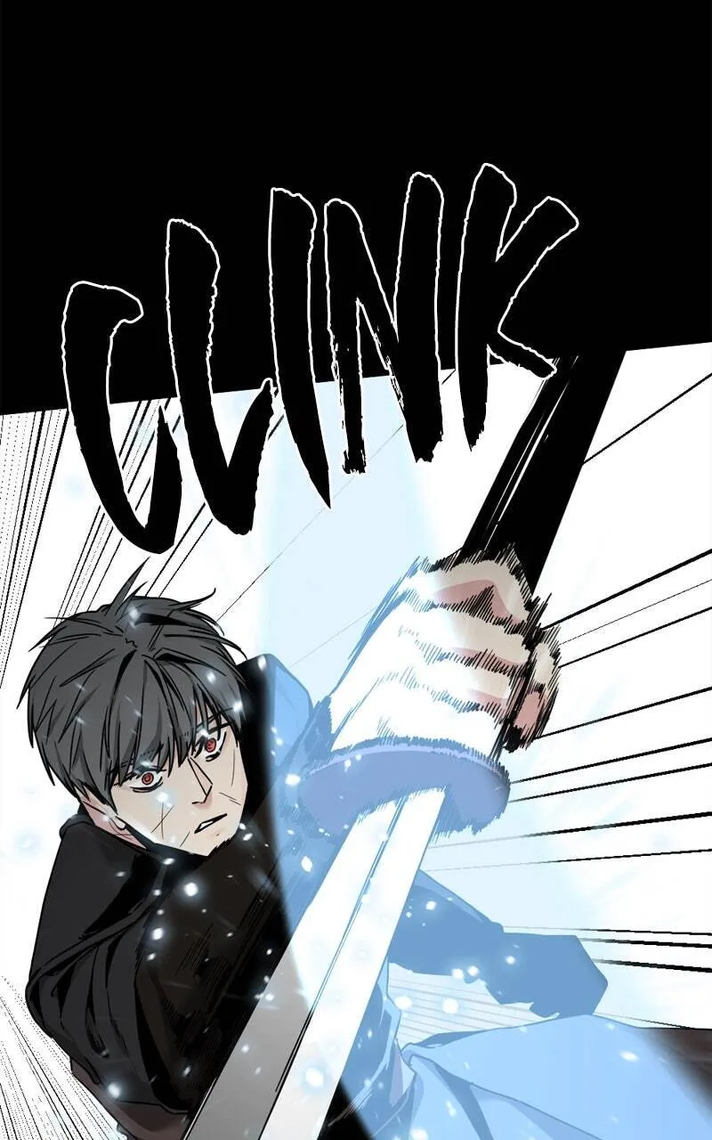 Hero Killer Chapter 147 — Page 113