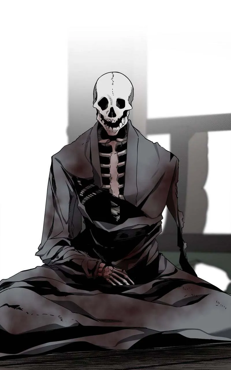 Hero Killer Chapter 147 — Page 115