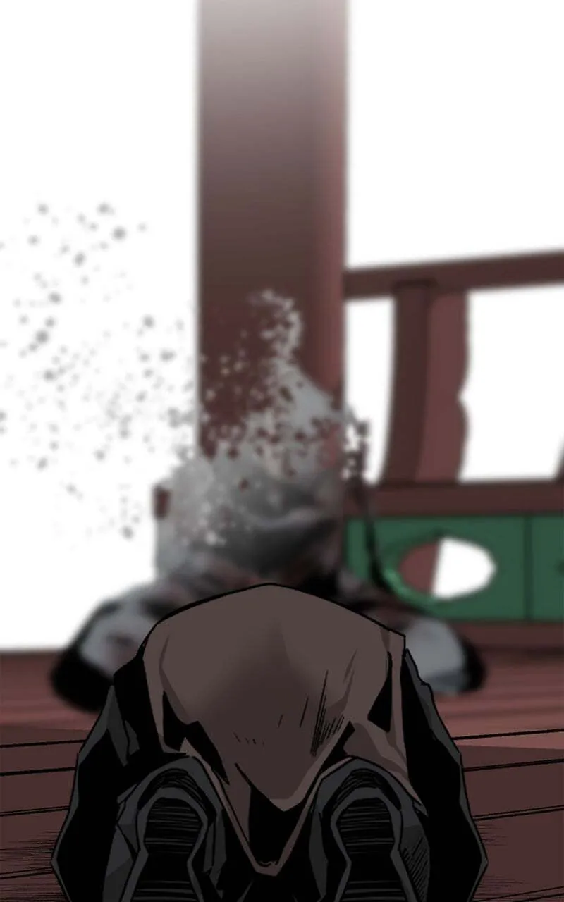 Hero Killer Chapter 147 — Page 118