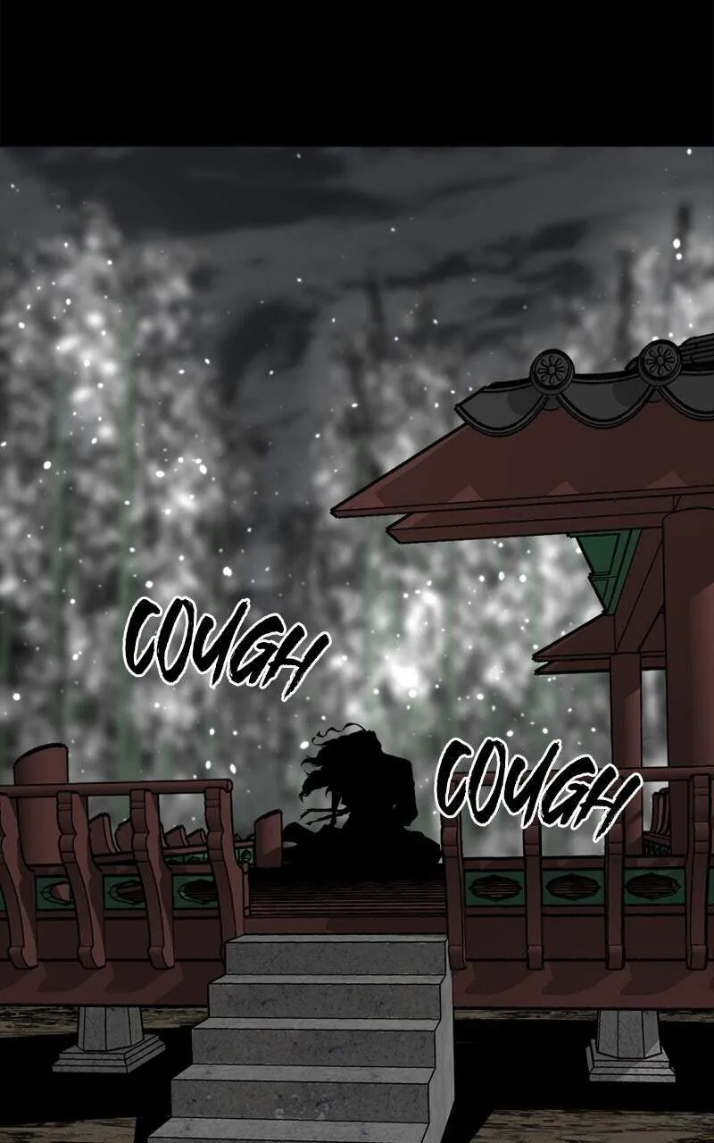 Hero Killer Chapter 147 — Page 12