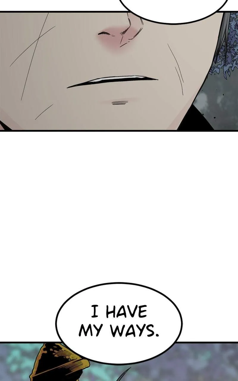 Hero Killer Chapter 147 — Page 122