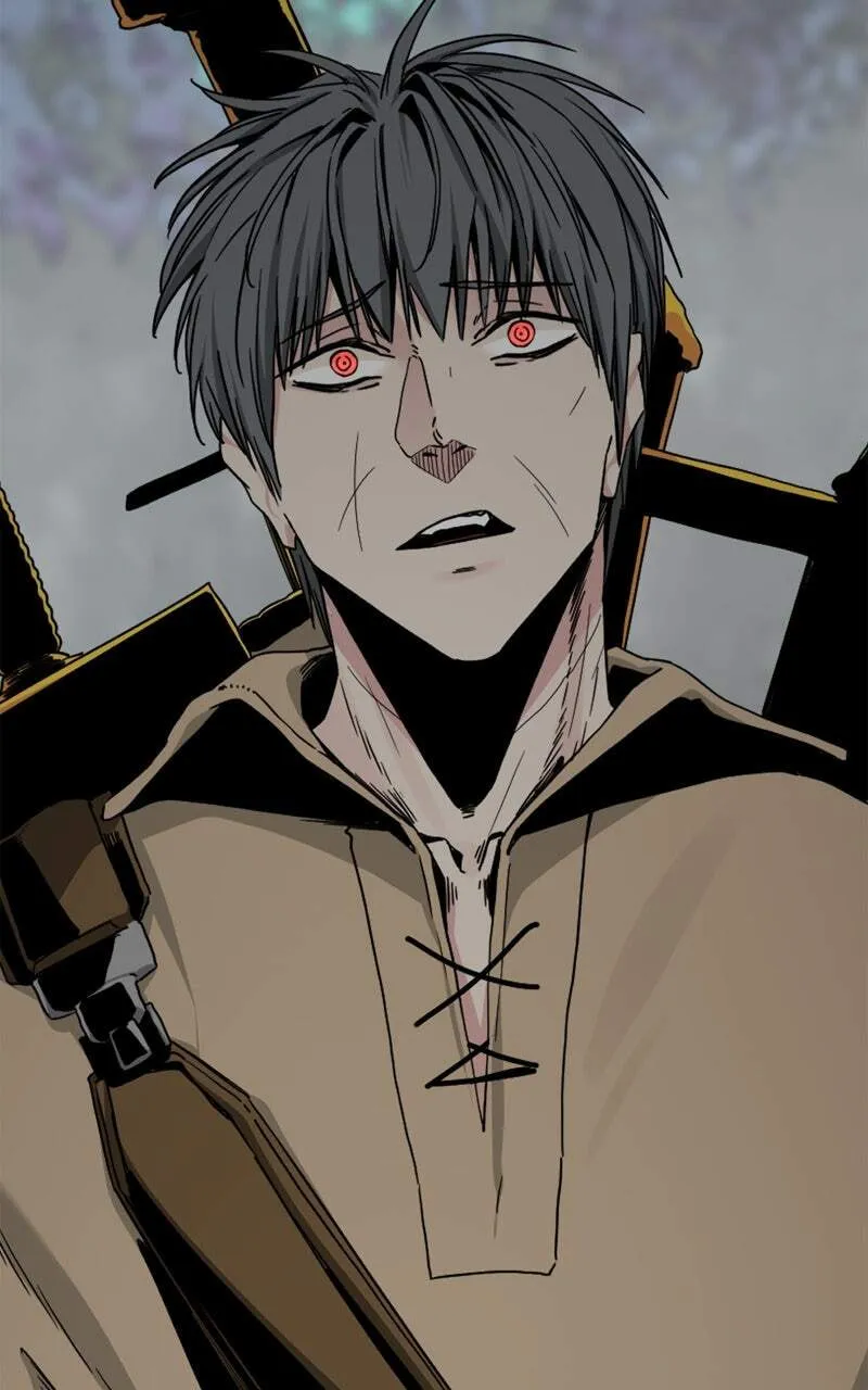 Hero Killer Chapter 147 — Page 123