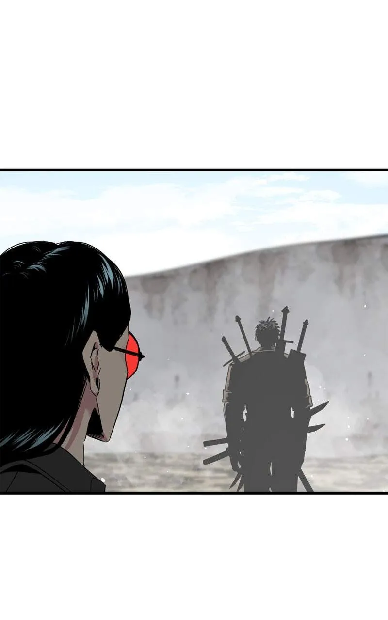 Hero Killer Chapter 147 — Page 126