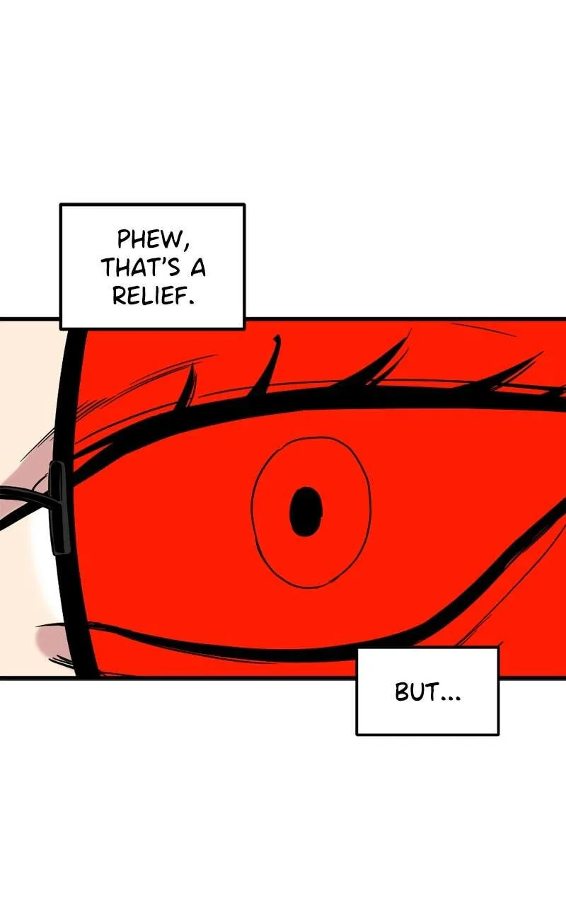 Hero Killer Chapter 147 — Page 127