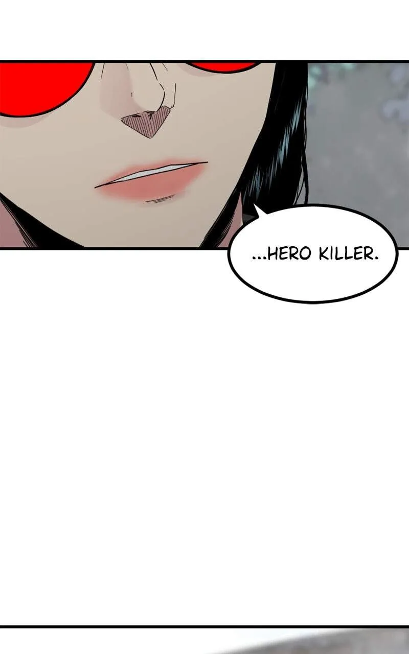 Hero Killer Chapter 147 — Page 130