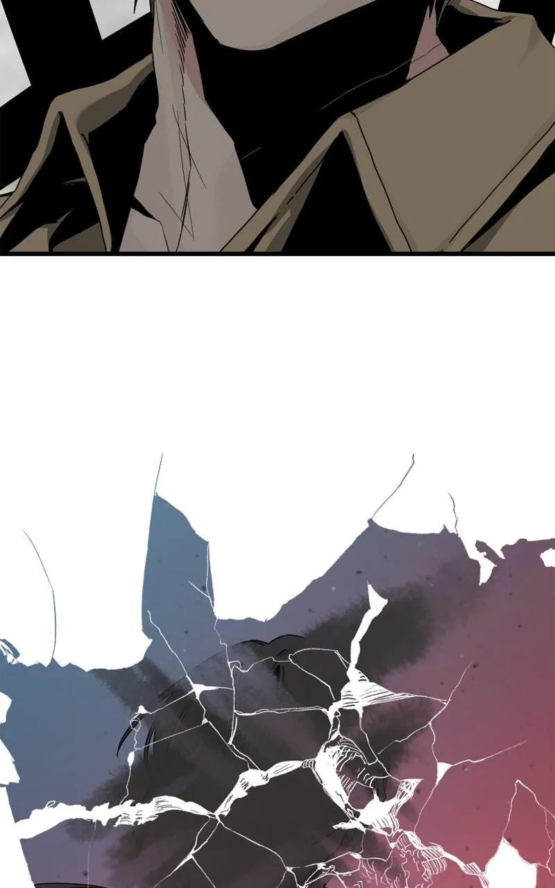 Hero Killer Chapter 147 — Page 134