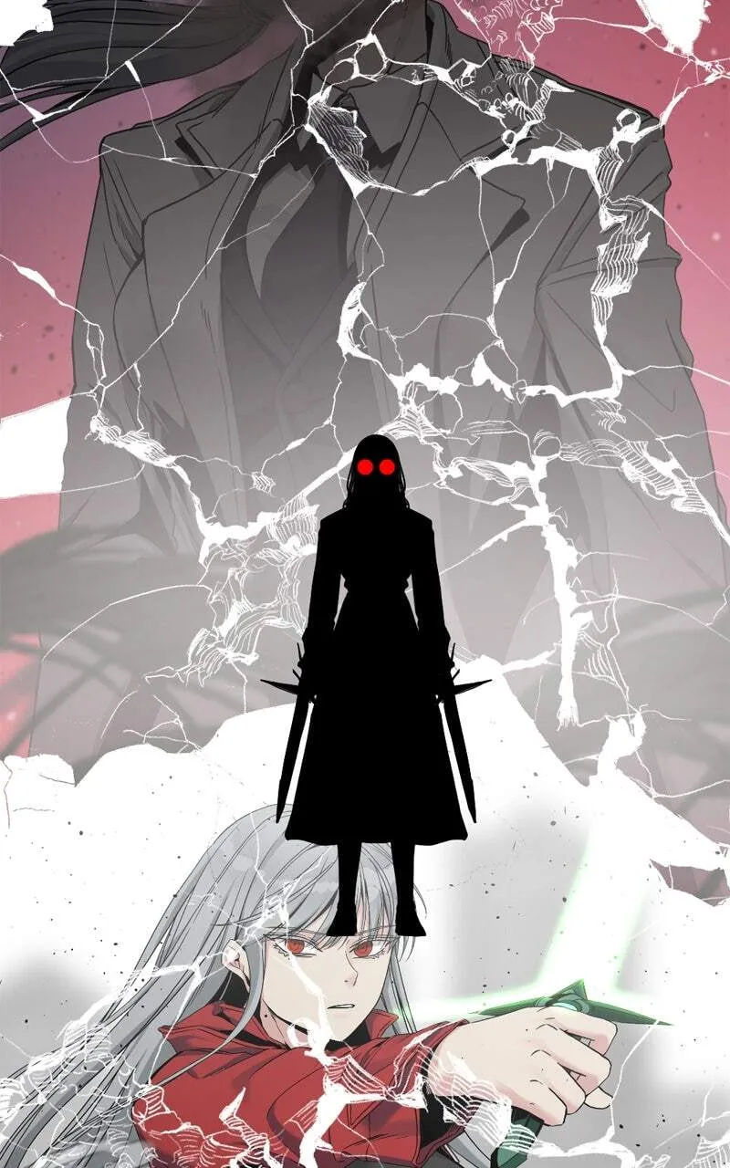 Hero Killer Chapter 147 — Page 135