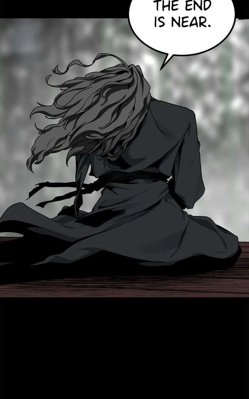 Hero Killer Chapter 147 — Page 15