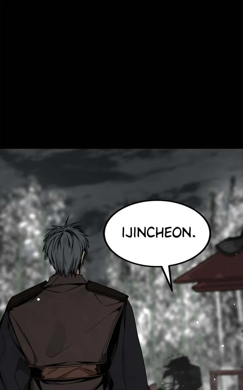 Hero Killer Chapter 147 — Page 16