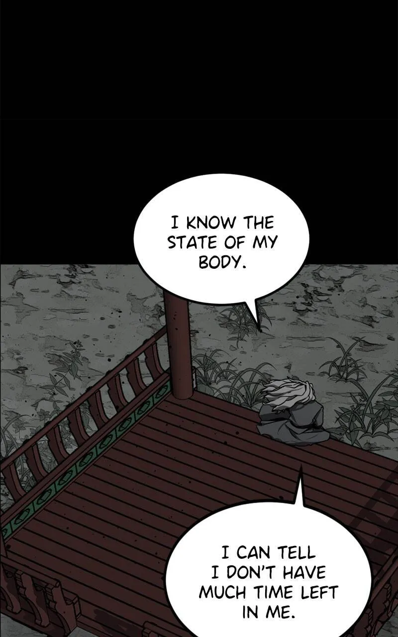Hero Killer Chapter 147 — Page 19