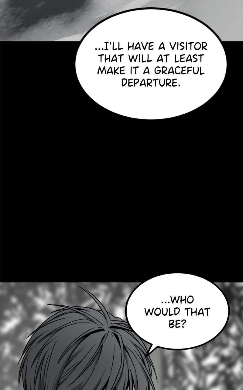 Hero Killer Chapter 147 — Page 22