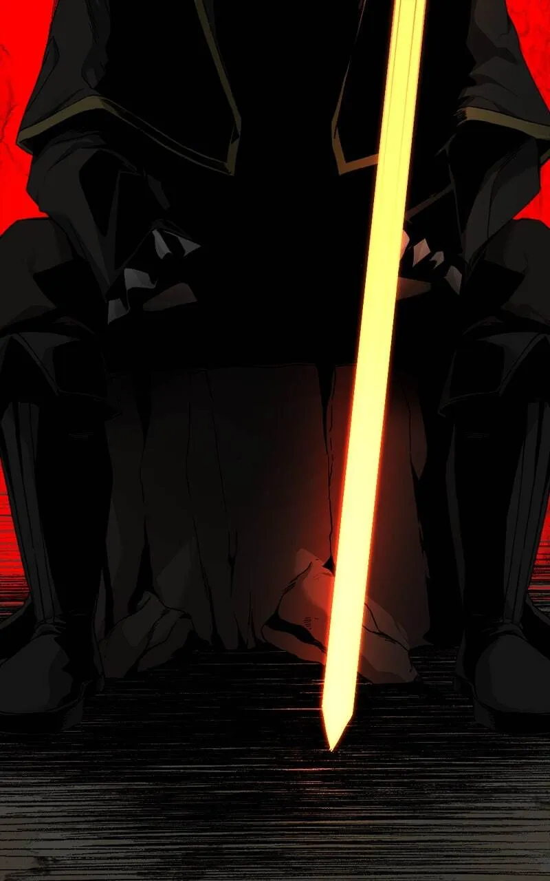 Hero Killer Chapter 147 — Page 26