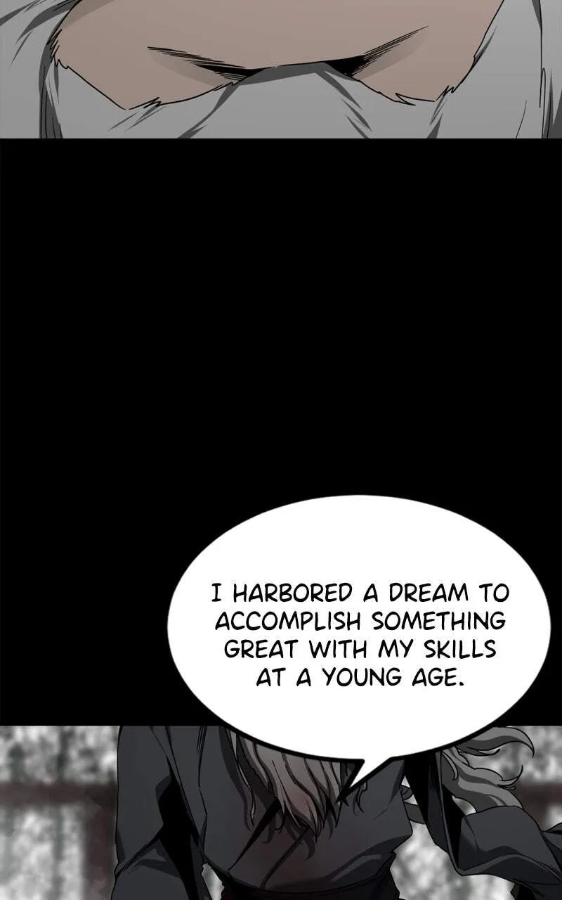 Hero Killer Chapter 147 — Page 28