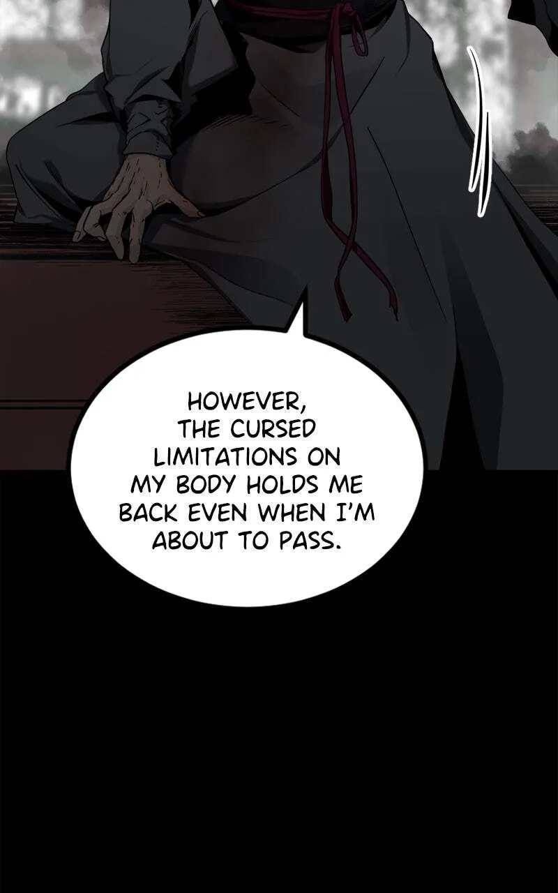 Hero Killer Chapter 147 — Page 29