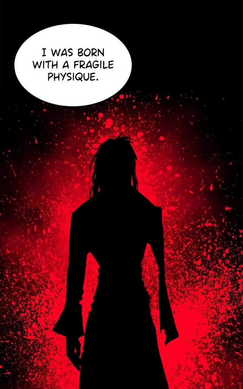 Hero Killer Chapter 147 — Page 30