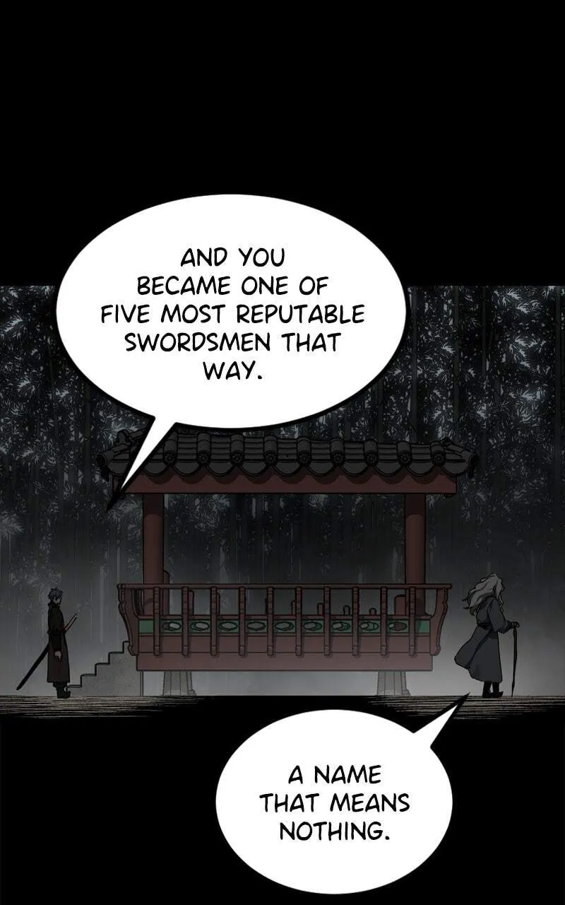 Hero Killer Chapter 147 — Page 35
