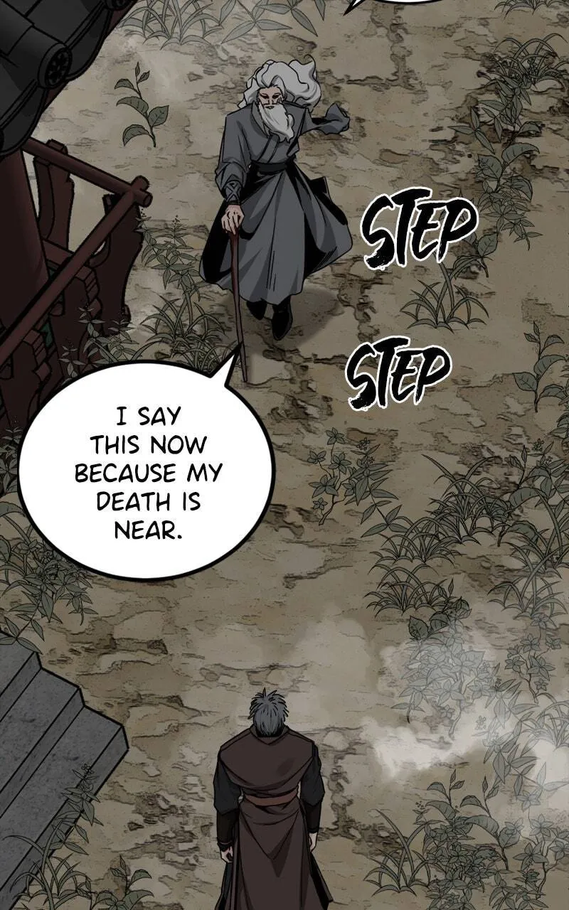 Hero Killer Chapter 147 — Page 40