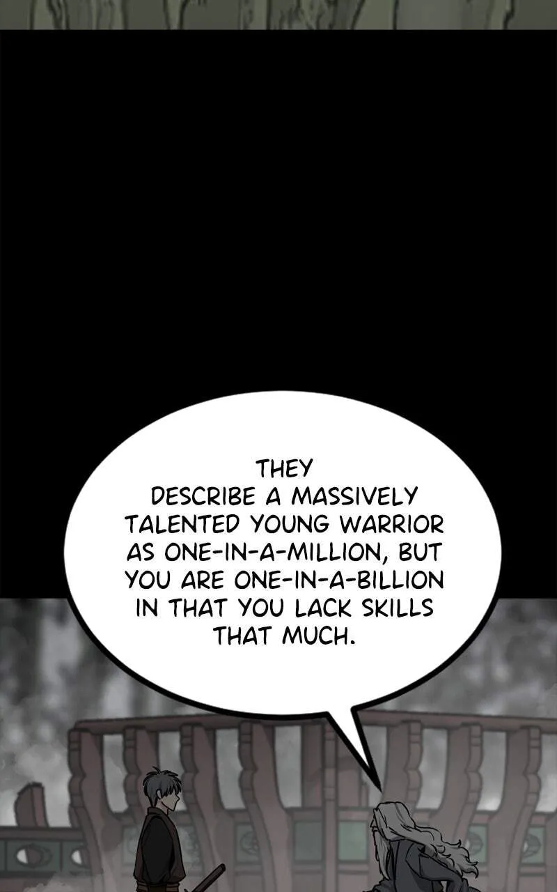Hero Killer Chapter 147 — Page 45