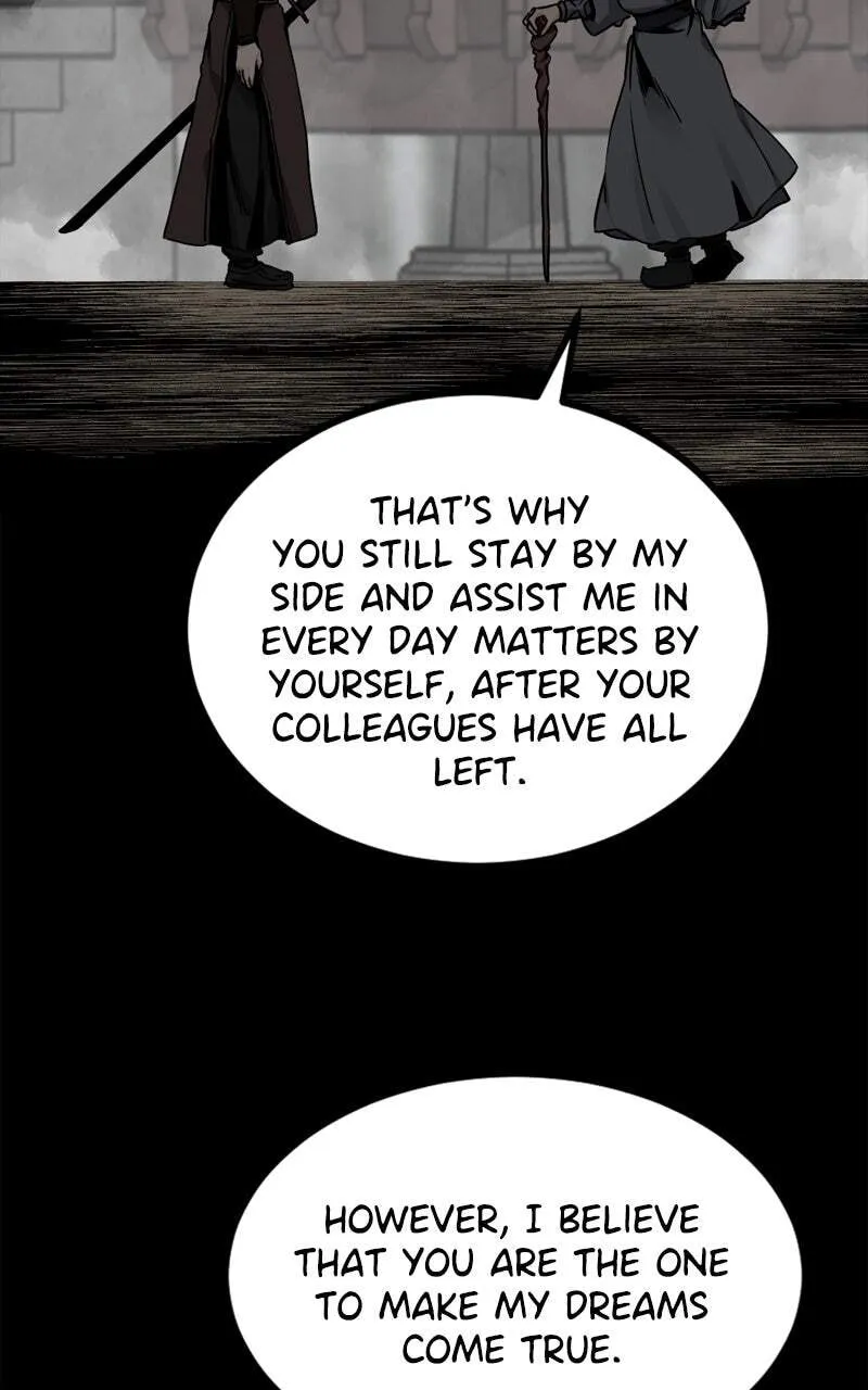 Hero Killer Chapter 147 — Page 46