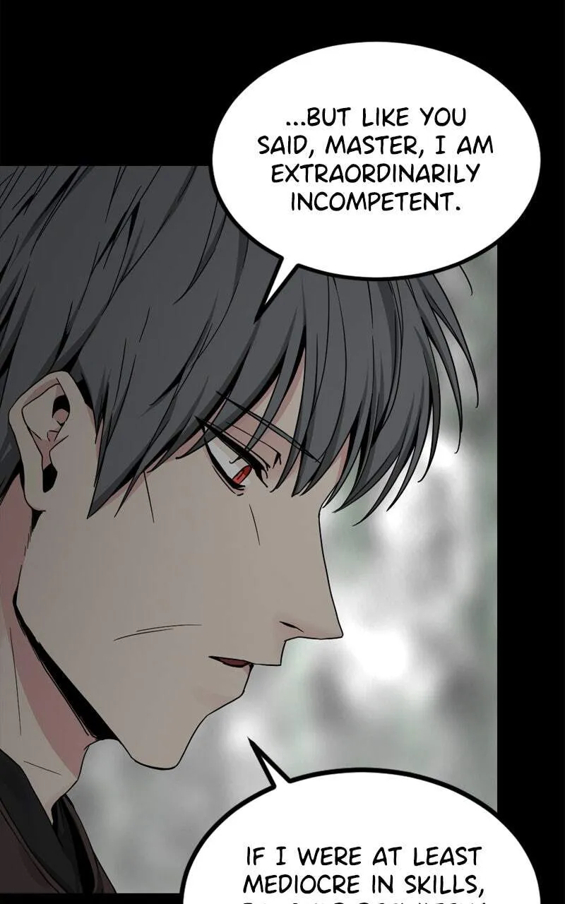 Hero Killer Chapter 147 — Page 48