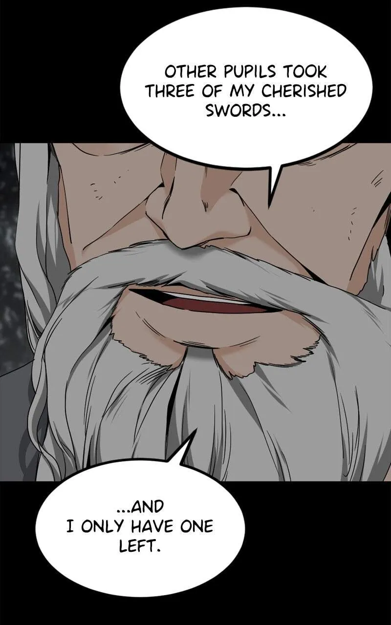 Hero Killer Chapter 147 — Page 52