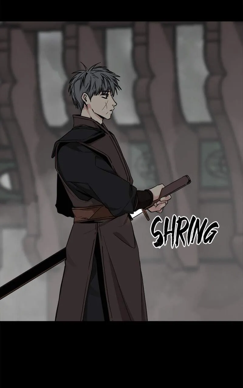 Hero Killer Chapter 147 — Page 57