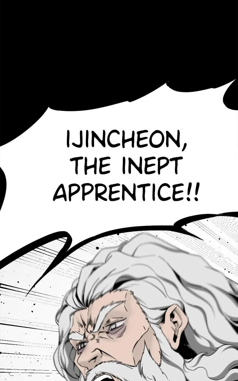 Hero Killer Chapter 147 — Page 58