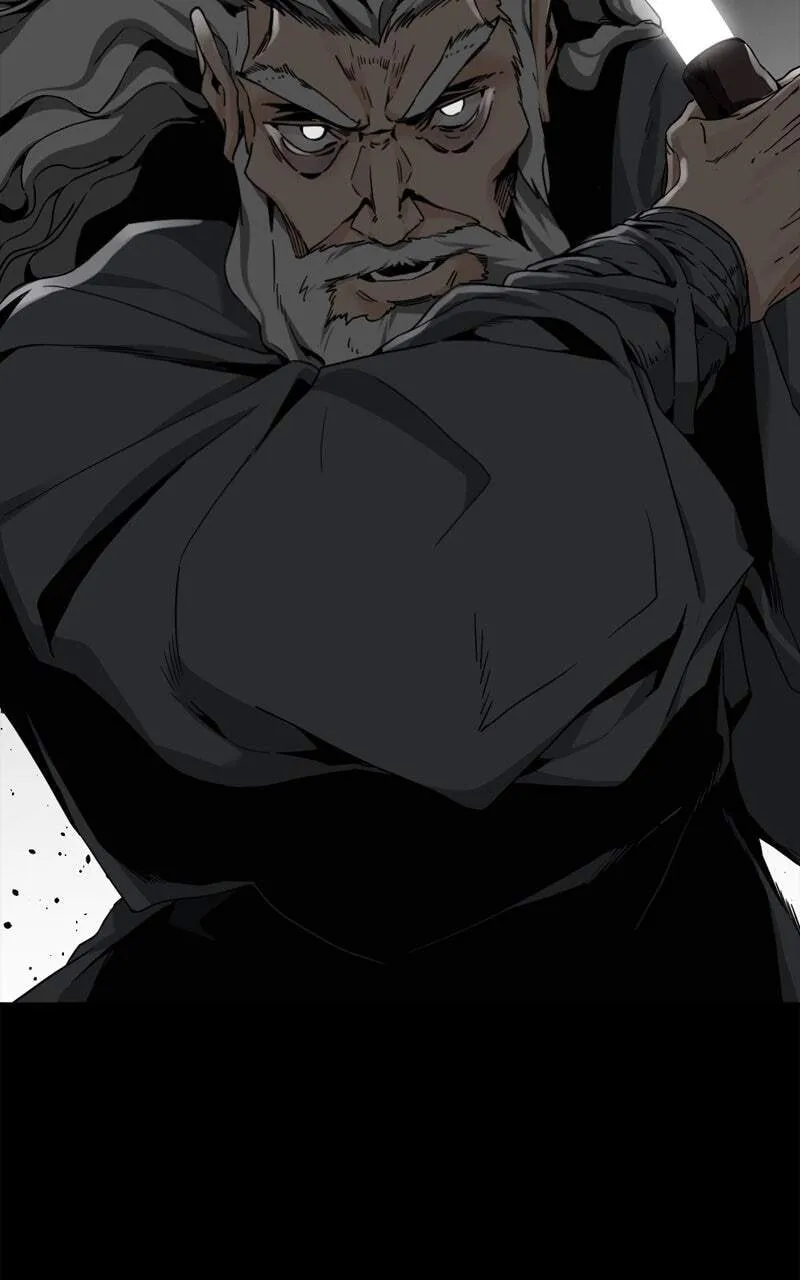 Hero Killer Chapter 147 — Page 61