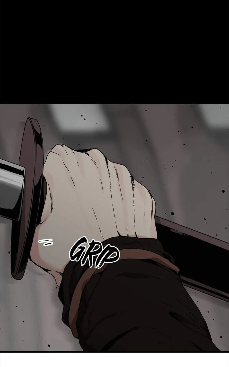 Hero Killer Chapter 147 — Page 64